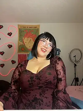 myevangeline 1 online show from November 10, 3:55 am