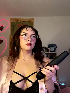 myevangeline 1 online show from October 27, 6:25 am