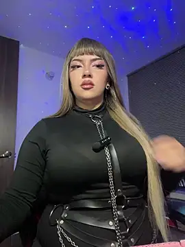 myevangeline 1 online show from February 5, 5:36 am