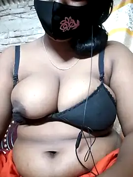Snapshot of Rupa_xxx11 chatting on October 15, 8:00 am Rupa xxx11 online show from October 15, 8:00 am