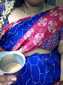 sweetrevathi online show from October 21, 1:05 am