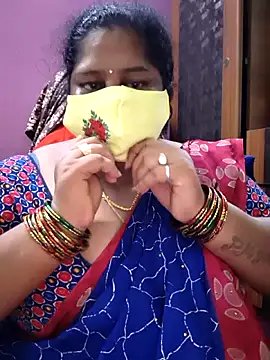 sweetrevathi online show from October 22, 7:30 am