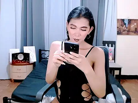 Snapshot of Alicia_Morei chatting on October 18, 4:36 am Alicia Morei online show from October 18, 4:36 am