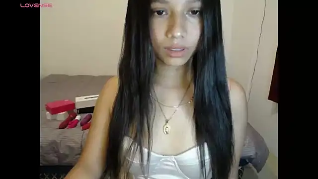 Snapshot of Maria_stella chatting on July 17, 6:54 am Maria stella online show from July 17, 6:54 am