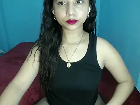 Maria stella online show from February 22, 4:48 am