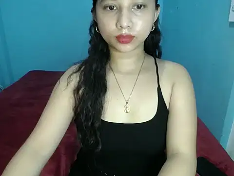 Maria stella online show from February 23, 5:30 am