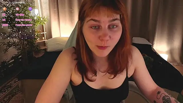 Rene Shine online show from April 10, 5:20 pm