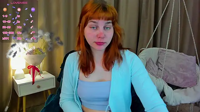 Rene Shine online show from April 2, 5:19 pm