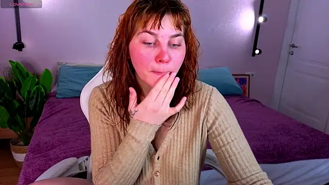 Rene Shine online show from April 7, 5:26 pm