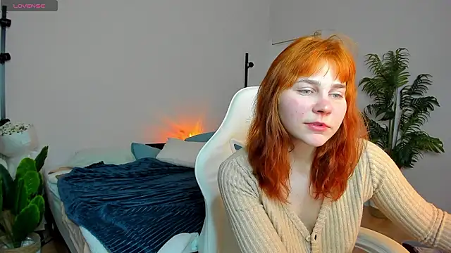 Rene Shine online show from February 25, 4:07 pm