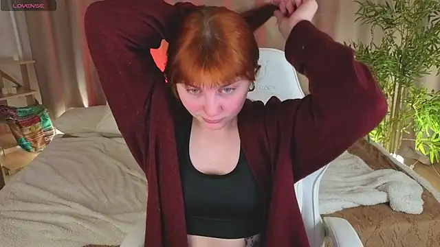 Rene Shine online show from February 8, 5:21 pm