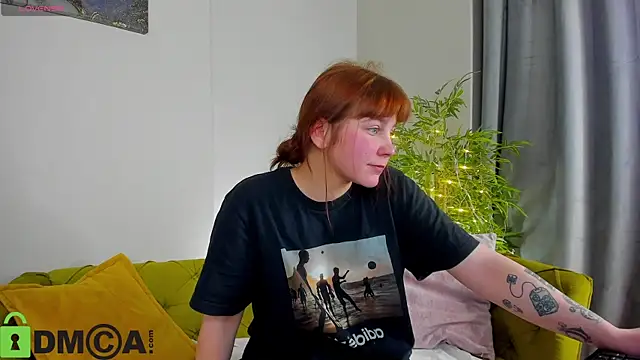 Rene Shine online show from November 30, 5:36 pm