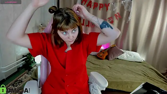 Rene Shine online show from November 1, 9:25 am