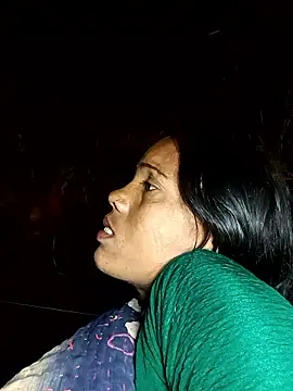 Cutsedi3 online show from January 17, 10:24 pm