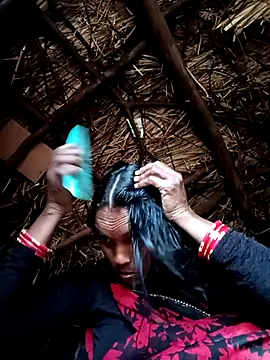 Cutsedi3 online show from December 22, 10:48 am