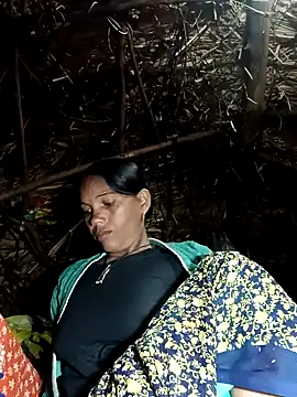 Cutsedi3 online show from November 17, 9:52 pm