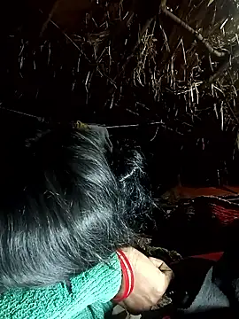 Cutsedi3 online show from January 13, 11:41 pm