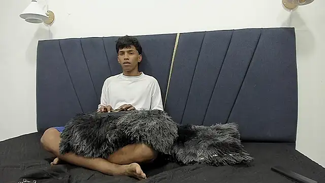 ryder cum23 online show from November 2, 7:24 am