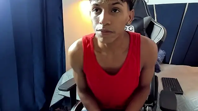 ryder cum23 online show from October 21, 7:08 am