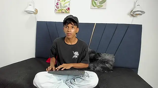 ryder cum23 online show from November 11, 3:34 am