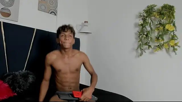 ryder cum23 online show from October 28, 4:02 am