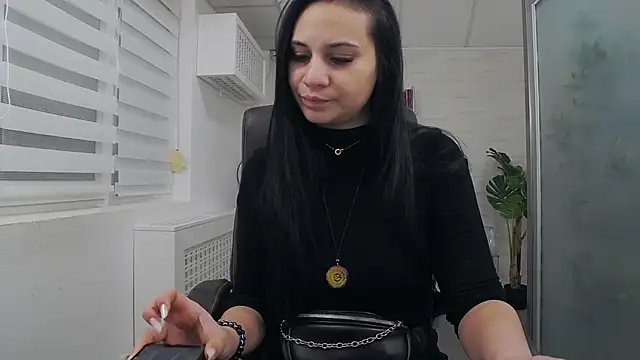 YaraXCox online show from February 19, 3:47 am