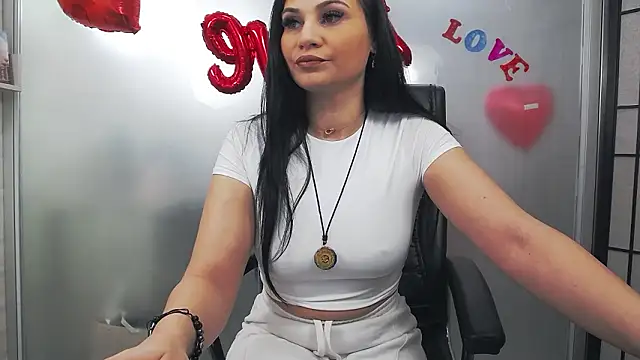 YaraXCox online show from February 14, 3:51 am