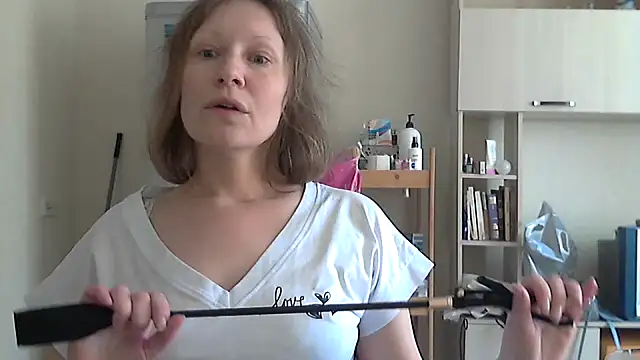 Tavriona online show from March 15, 9:16 am