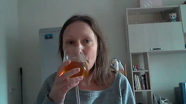 Tavriona online show from February 19, 11:18 am