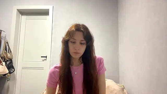 WildPeachh online show from October 23, 6:17 pm