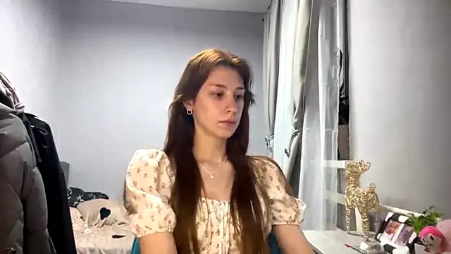 WildPeachh online show from November 17, 7:07 pm