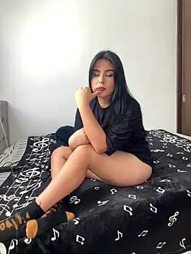 Snapshot of Sienna_LaCroixx chatting on October 30, 7:44 pm Sienna LaCroixx online show from October 30, 7:44 pm