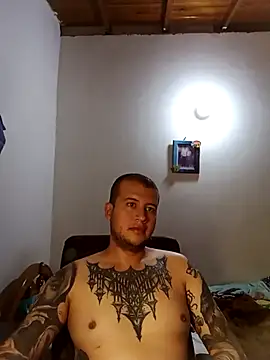 paisita11 online show from November 19, 5:07 am