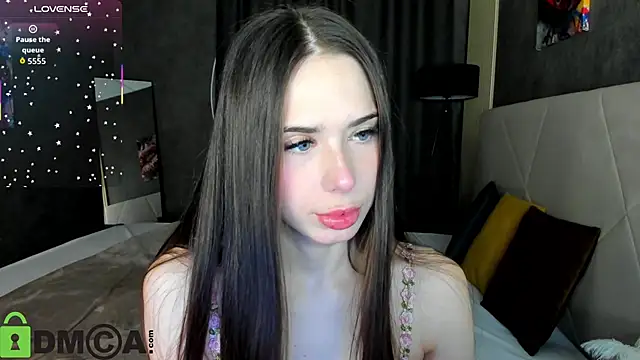 Lana Stones online show from November 18, 12:59 am