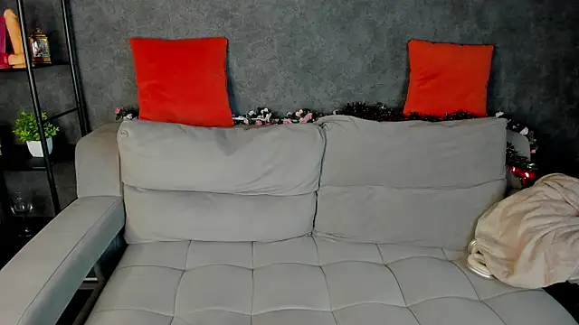 Lana Stones online show from January 12, 1:23 am