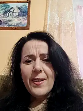 Amelialove42 online show from October 17, 6:50 am