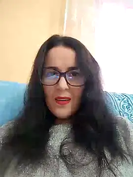 Snapshot of Amelialove42 chatting on October 25, 8:46 am Amelialove42 online show from October 25, 8:46 am