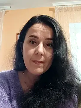 Amelialove42 online show from October 9, 11:33 am