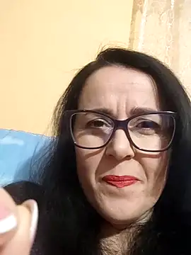 Snapshot of Amelialove42 chatting on October 24, 6:07 pm Amelialove42 online show from October 24, 6:07 pm