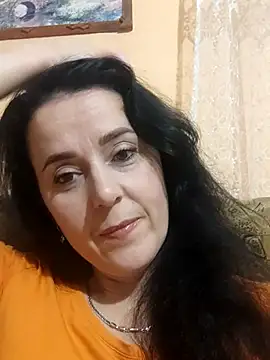 Amelialove42 online show from October 12, 4:52 pm