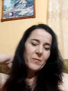 Amelialove42 online show from October 14, 4:07 pm