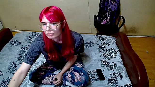 Lizochka1337 online show from November 2, 6:24 pm