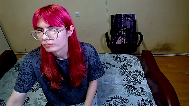 Lizochka1337 online show from November 17, 5:39 pm