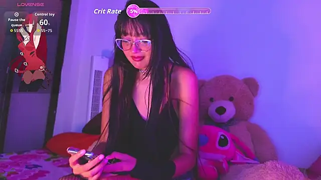 Snapshot of b_abysofy_ chatting on January 9, 11:28 am b abysofy online show from January 9, 11:28 am