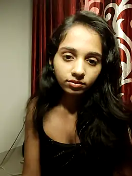 Snapshot of Krishtiya_real chatting on July 7, 6:00 pm Krishtiya real online show from July 7, 6:00 pm