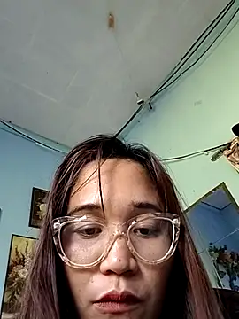 Snapshot of PussyCherry chatting on October 12, 5:20 am PussyCherry online show from October 12, 5:20 am