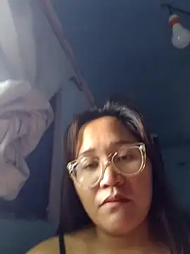 Snapshot of PussyCherry chatting on October 16, 12:41 am PussyCherry online show from October 16, 12:41 am