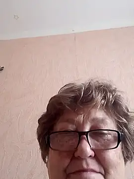 Katherine735 online show from October 14, 10:49 am