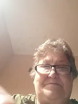 Katherine735 online show from January 14, 7:50 pm