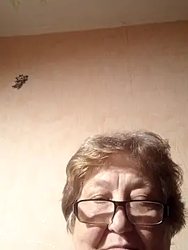 Katherine735 online show from October 13, 9:49 pm